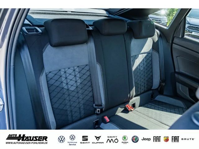 Volkswagen Taigo 1.0 TSI DSG R-Line