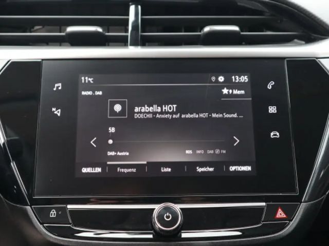 Opel Corsa 1.2 Turbo Elegance Turbo