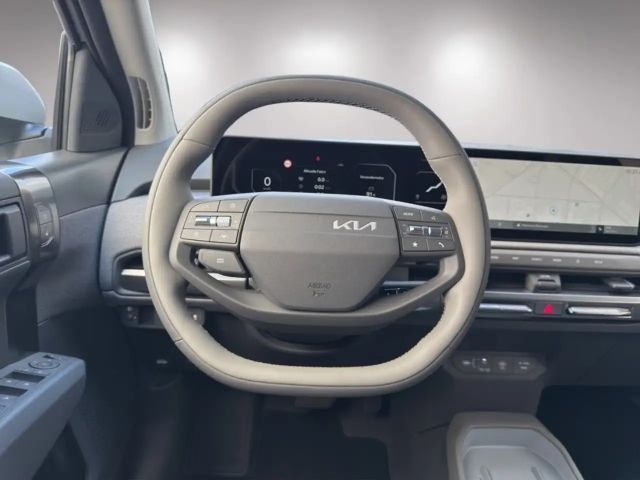 Kia EV3 Earth FWD Plus