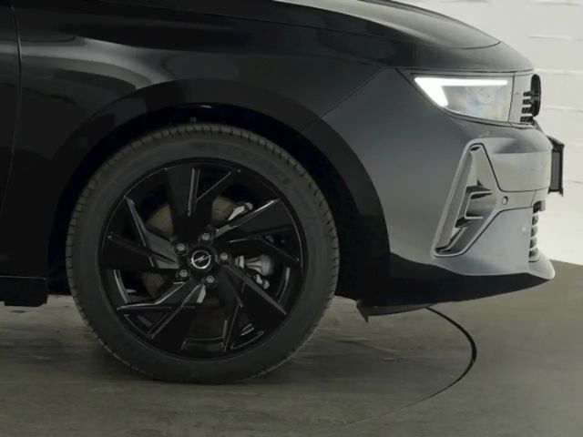 Opel Astra GS-Line Grand Sport Sports Tourer