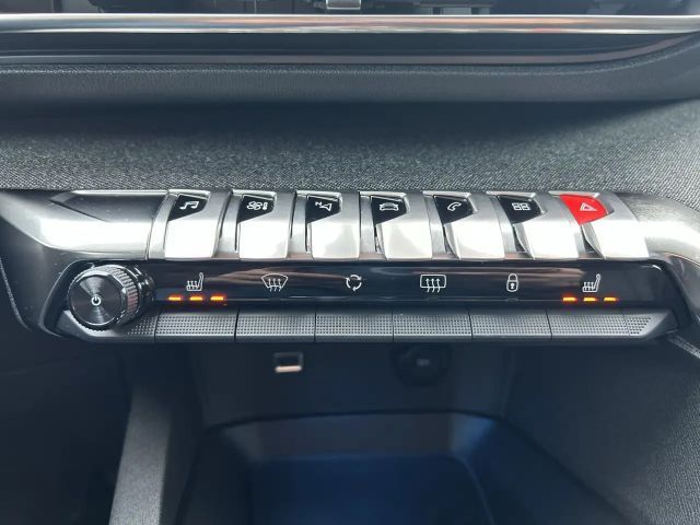 Peugeot 3008 Allure Pack EAT8 PureTech