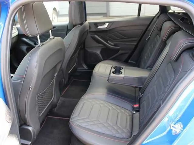 Ford Focus ST Line Wagon