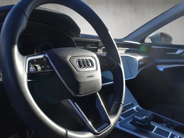 Audi A6 allroad 50 TDI Quattro