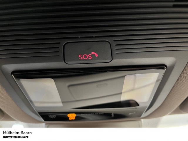 Volkswagen Multivan Lang