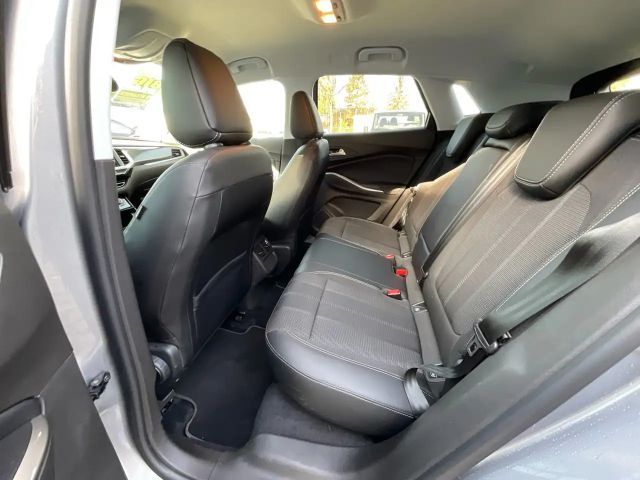 Opel Grandland X GS-Line Grand Sport