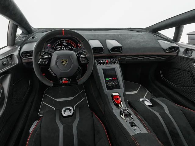 Lamborghini Huracan n STO