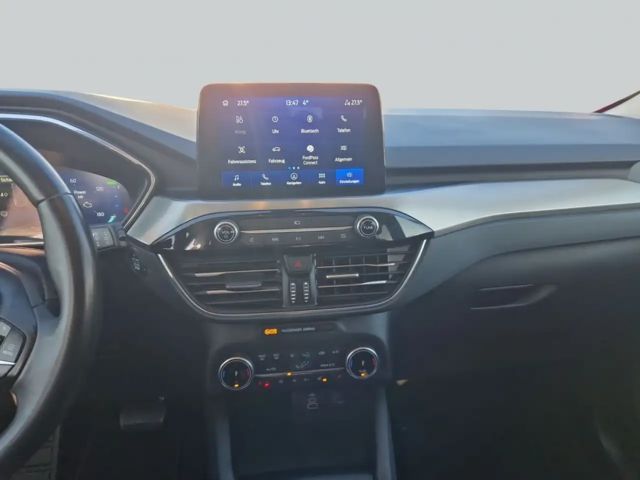 Ford Kuga Plug in Hybrid Titanium X