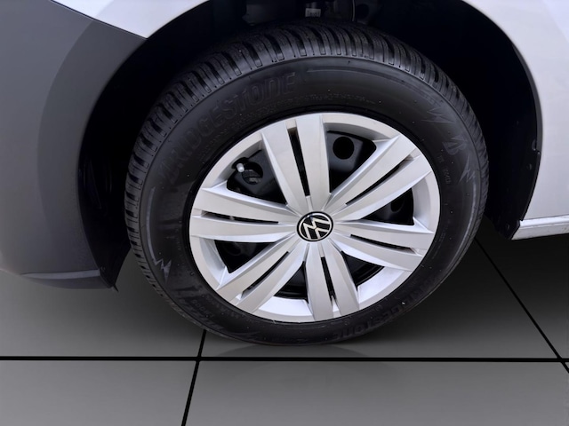 Volkswagen Caddy 2.0 TDI Combi