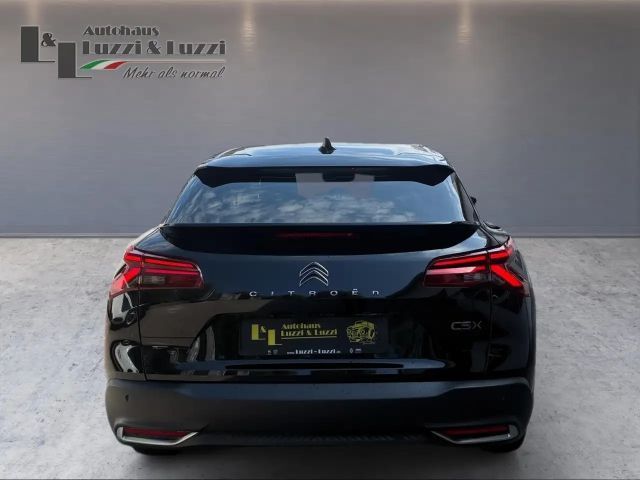 Citroën C5 X Plus PureTech