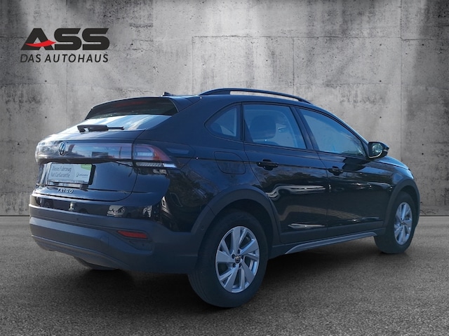 Volkswagen Taigo 1.0 TSI Life