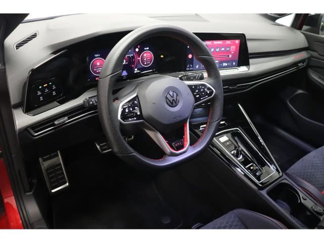 Volkswagen Golf 2.0 TSI GTI Golf VIII Pro