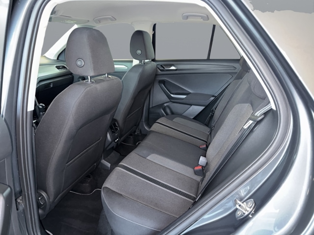 Volkswagen T-Roc 1.0 TSI