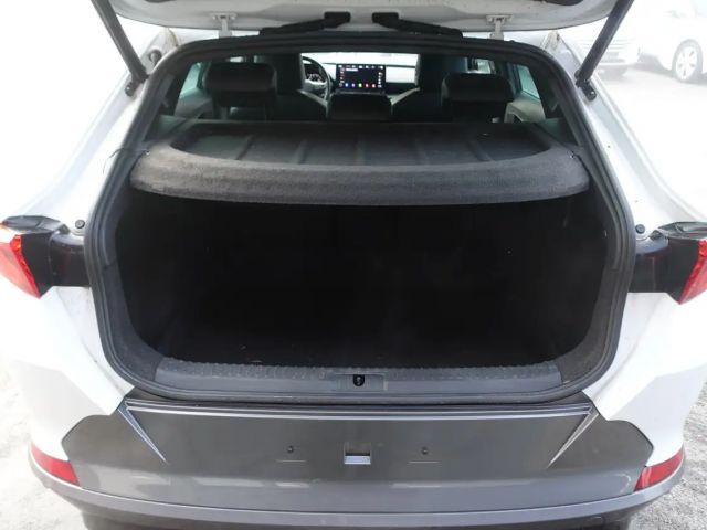 Cupra Formentor *LED*NAVI*RFK*VIRTUAL*