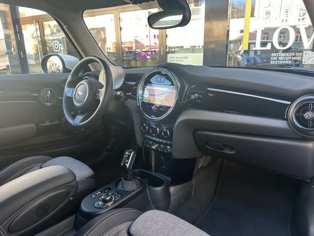 MINI Mini Electric SE