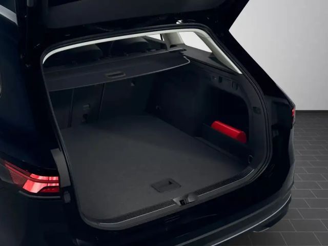 Volkswagen Passat Business Variant