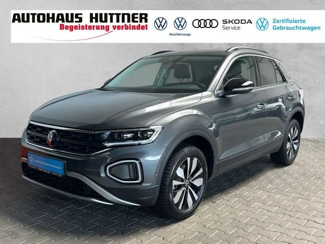 Volkswagen T-Roc 2.0 TDI DSG