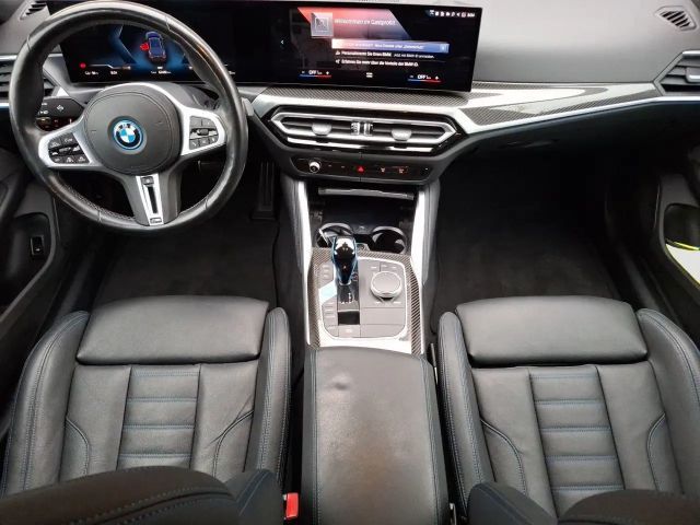 BMW i4 M50 Sedan
