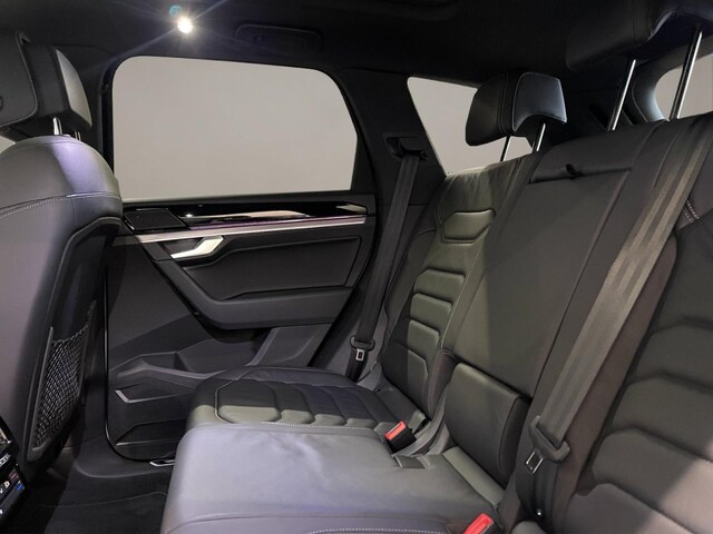 Volkswagen Touareg 3.0 V6 TDI 3.0 V6 TSI 4Motion