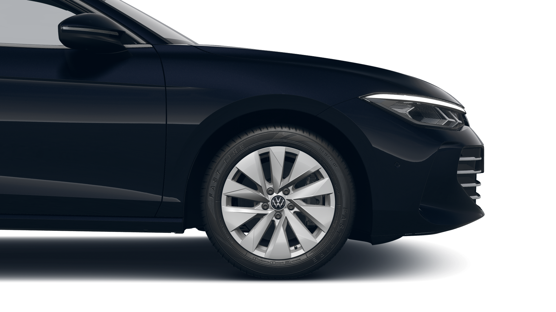 Volkswagen Passat 2.0 TDI 4Motion Business DSG