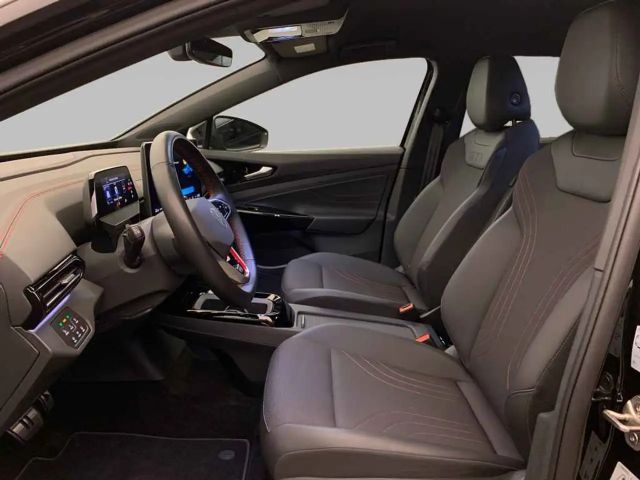 Volkswagen ID.4 GTX IQ.Drive