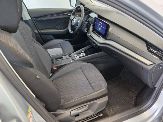 Skoda Octavia 4x4 Ambition