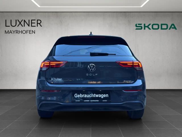 Volkswagen Golf 4Motion DSG Life