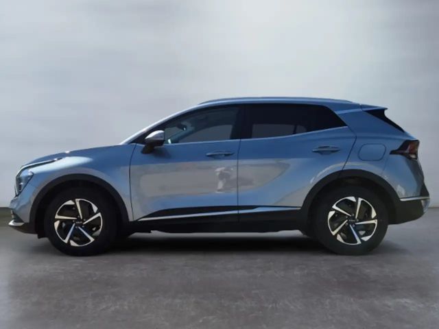 Kia Sportage Vierwielaandrijving Vision