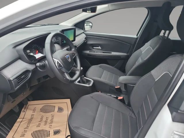 Dacia Jogger Extreme