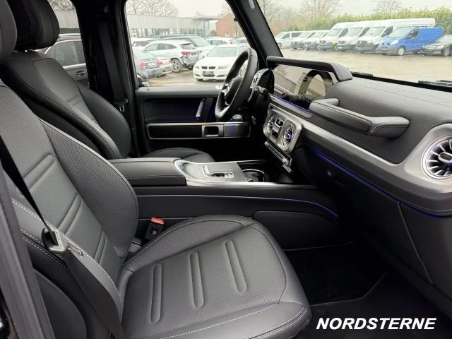Mercedes-Benz G 450 450d AMG Line