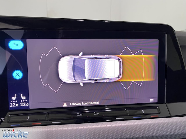 Volkswagen Golf 1.0 TSI Move