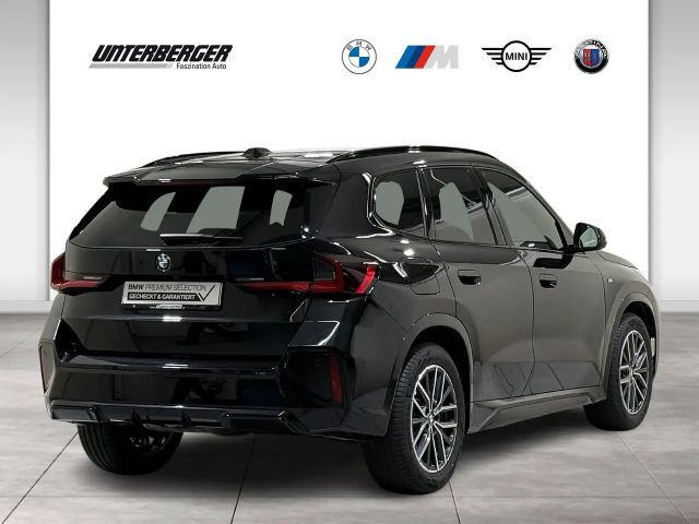 BMW X1 M-Sport