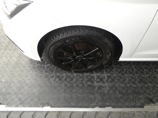 Seat Ibiza Reference