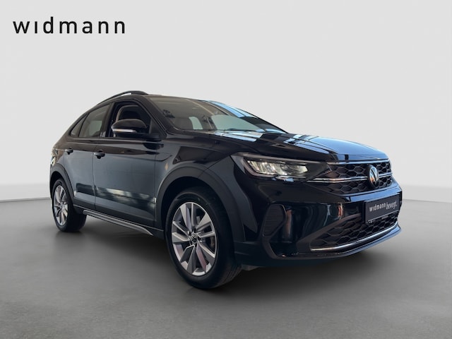 Volkswagen Taigo 1.5 TSI DSG