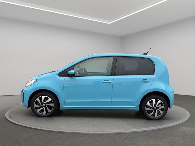 Volkswagen e-up! Active Move Move up!