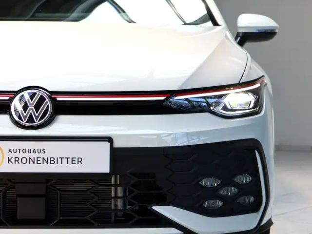 Volkswagen Golf 2.0 TSI DSG GTI