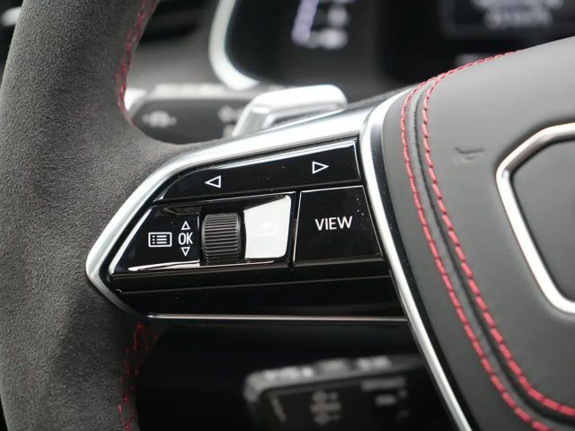 Audi RS6 Performance