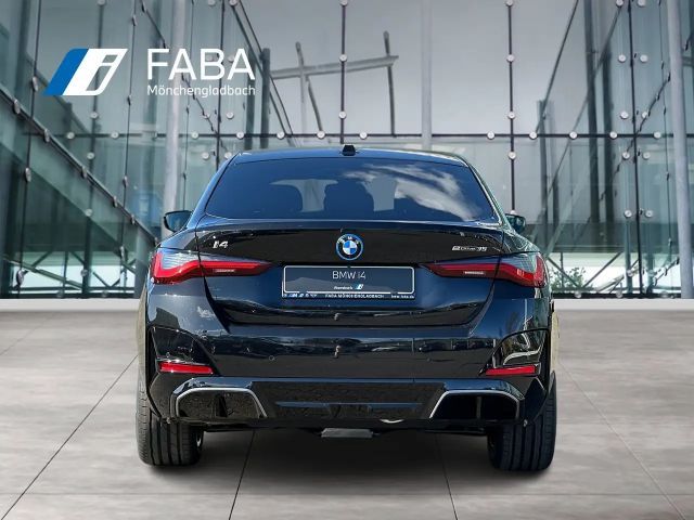 BMW i4 Coupé Gran Coupé M-Sport eDrive35
