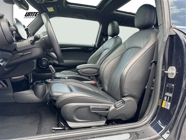 MINI Mini Electric SE