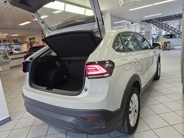 Volkswagen Taigo App-Connect,LED,Digital-Cockpit,