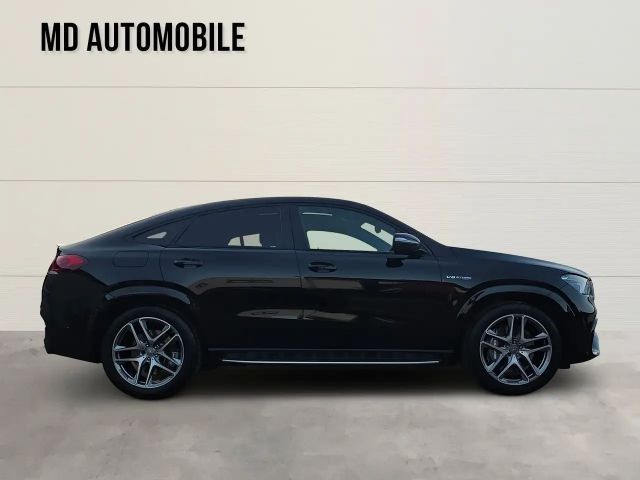 Mercedes-Benz GLE 63 AMG AMG Line Coupé