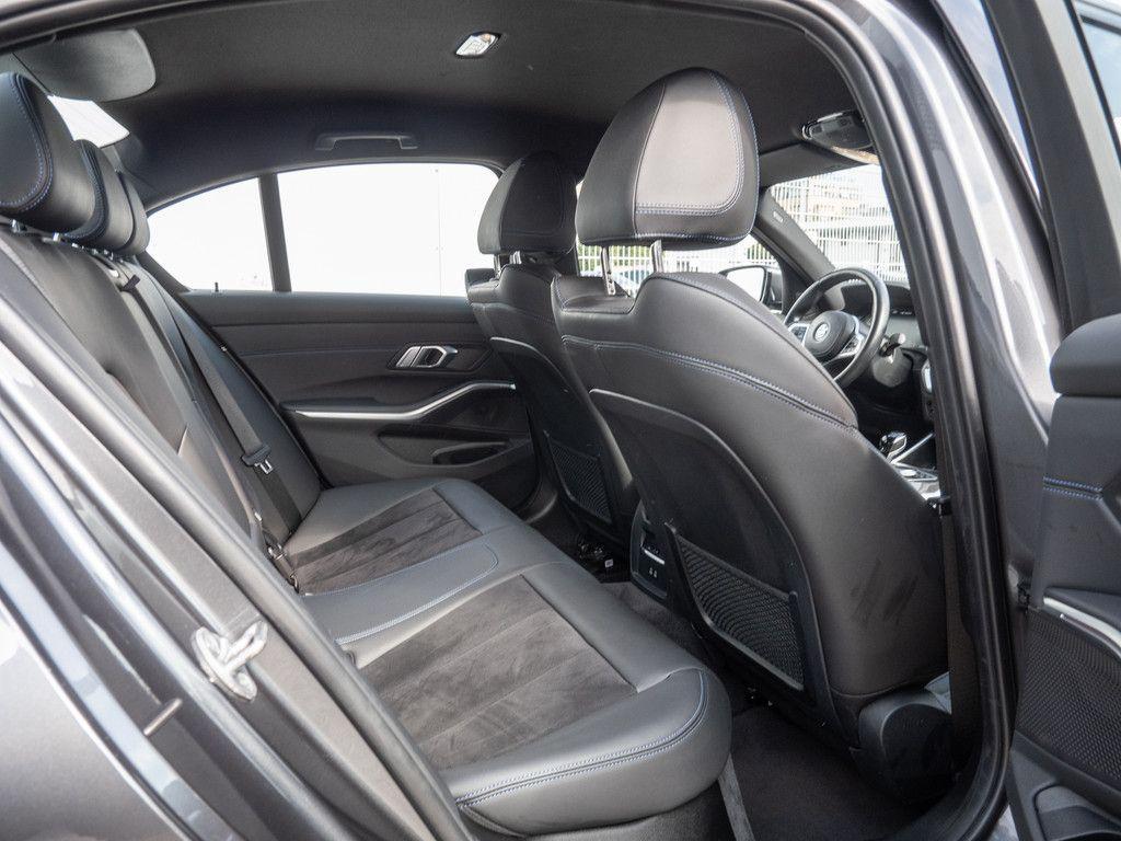 BMW M340 M340i Sedan xDrive