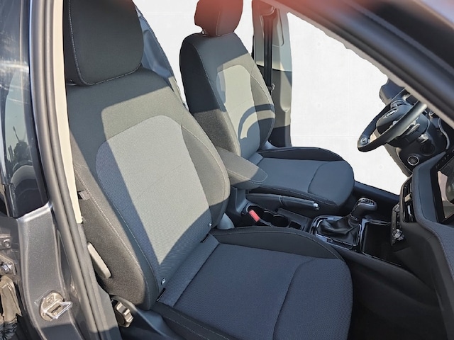 Skoda Fabia Selection