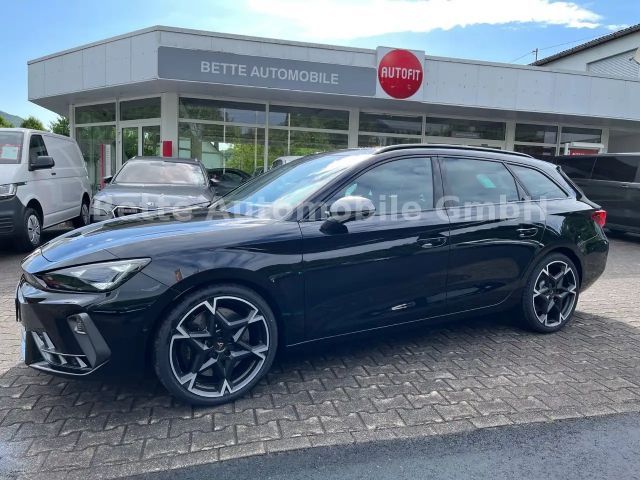 Cupra Leon 2.0 TSI DSG Sportstourer VZ