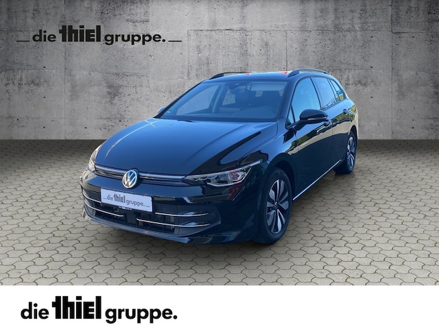 Volkswagen Golf 2.0 TDI DSG Variant
