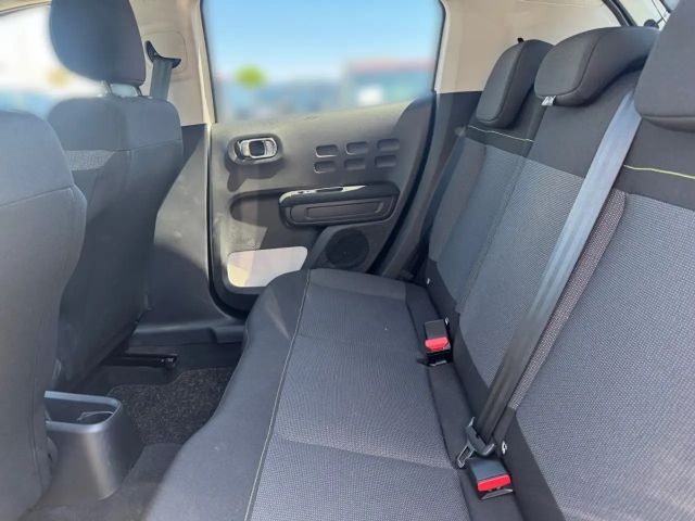 Citroën C3 PureTech Shine