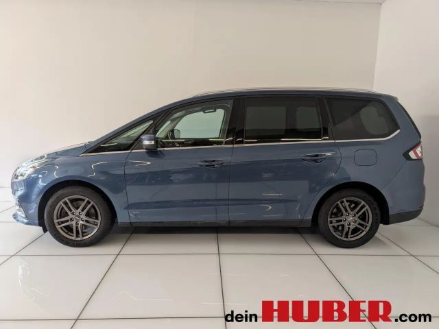Ford Galaxy AWD Titanium