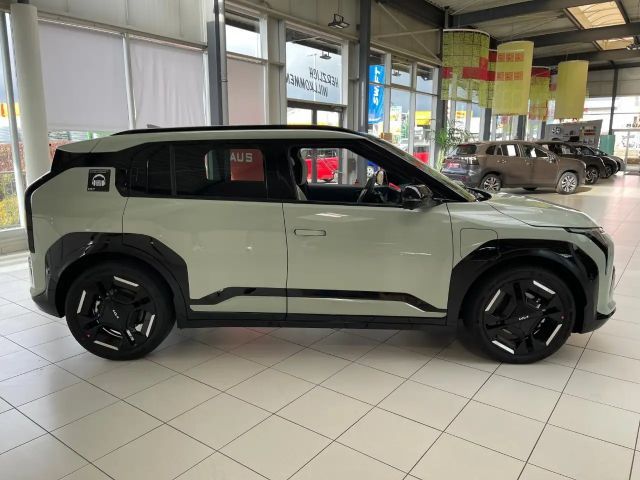 Kia EV3 81.4 kWh GT-Line