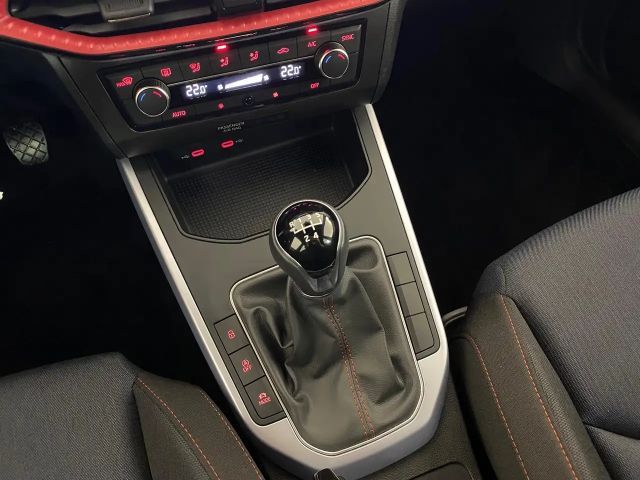 Seat Arona 1.0 TSI FR-lijn