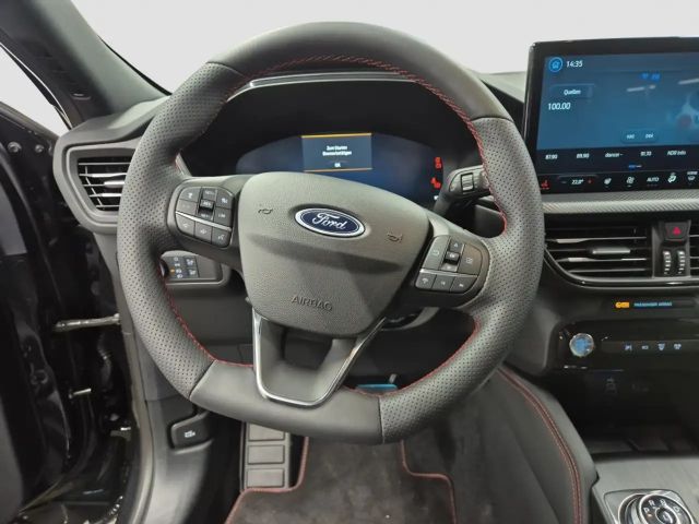 Ford Kuga ST Line X