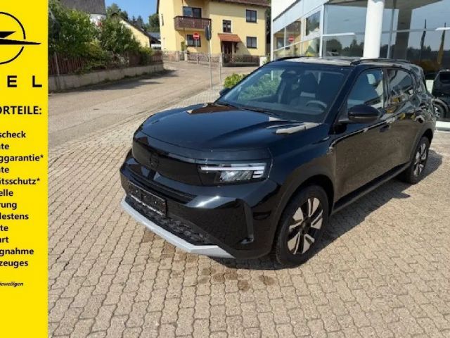 Opel Frontera "GS" 1.2T/ 145 PS Automatik Kamera